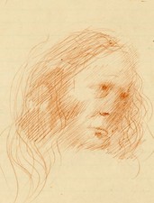 Willi Schmid Männerporträt