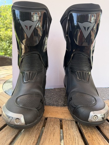 Dainese torque out - torque, d1