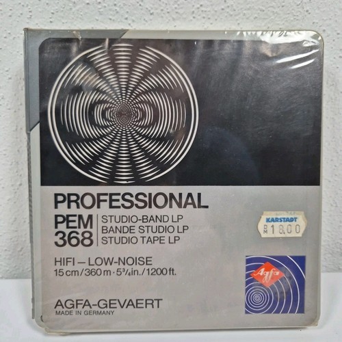 Agfa geavaert professional pem - geavaert,