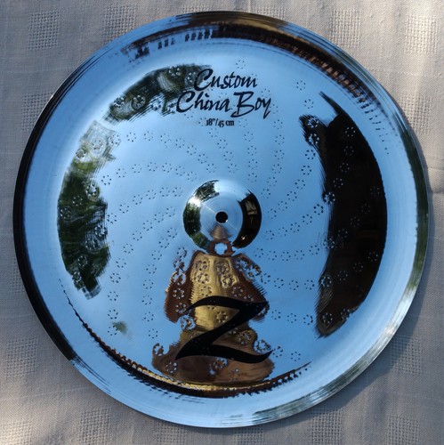 Zildjian custom - zildjian, custom'