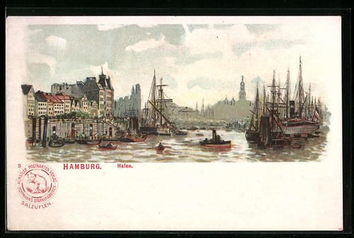 Lithographie hamburg - lithographie,