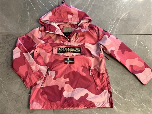 Napapijri regenjacke - napapijri, regenjacke/