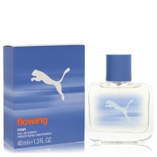 Puma Flowing by Puma Eau De