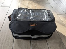 Kalahari Fototasche Fürs Fahrrad Kamera Tasche Klickfix