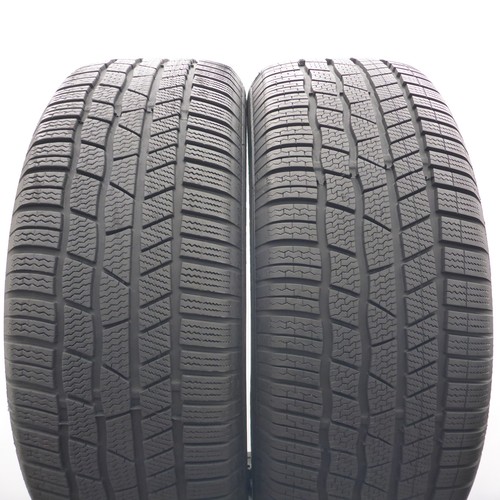 255 2x continental - 2x,
