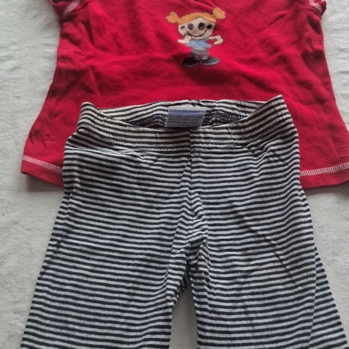 Topolino mädchen set - gr., 80