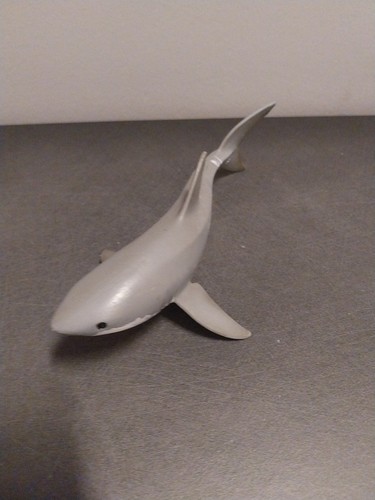 Schleich weißer hai - weißer, 14809