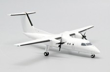 JC Wings Bombardier DHC-8-100