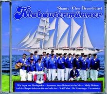 Klabautermänner von
