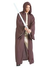 Star Wars Hooded Jedi Robe