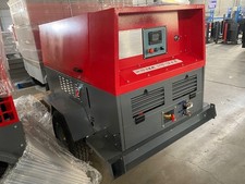 Baukompressor - ,