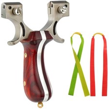 Steinschleuder Zwille