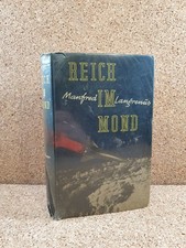 Reich im Mond Manfred