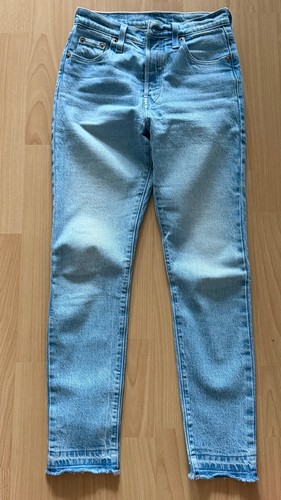 Levis 501 w23 l28 - levis,