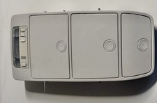 Dachkonsole innenraumleuchte