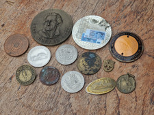 Konvolut Sammlung alte Reste