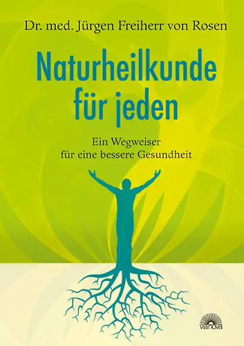 Naturheilkunde für jeden