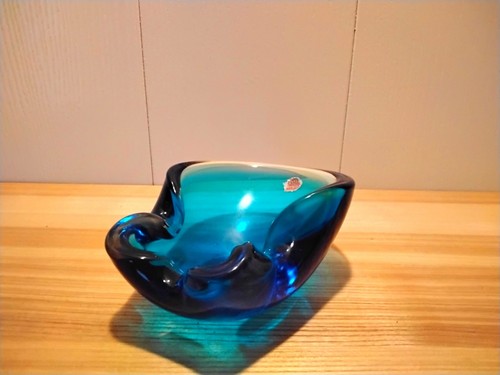 Murano aschenbecher - murano,