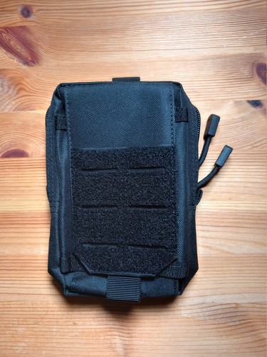 Universal molle tasche - universal, erste