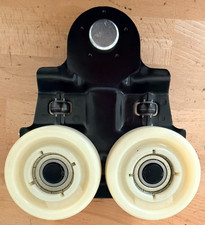 Neu Demag Kran KBK Laufkatze