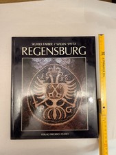 Regensburg bildband - –, –