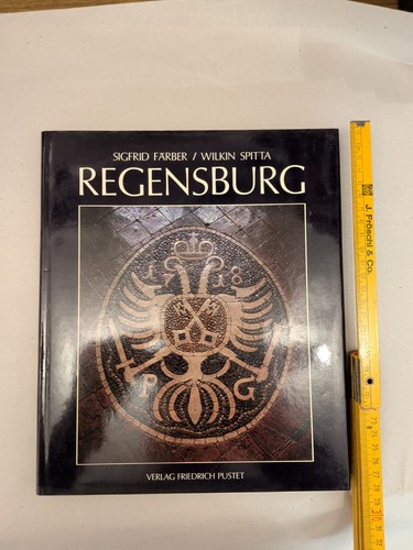 Regensburg bildband - bildband, –