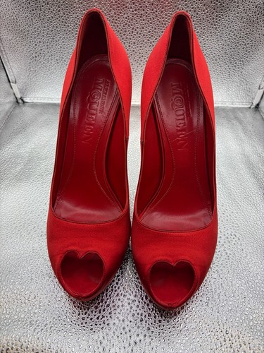 Alexander mcqueen duchesse - alexander,