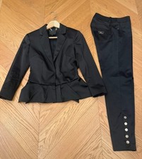 Exklusiver Hosenanzug 2 tlg. -