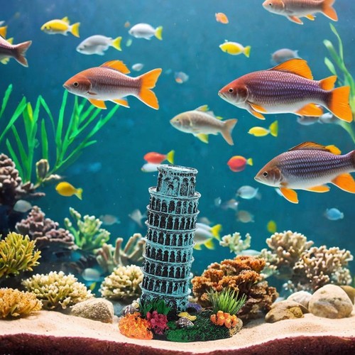 Aquarium ornament aus - aquarium-ornament,
