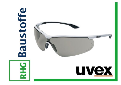 Uvex schutzbrille sportstyle - schutzbrille,