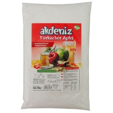 Türkischer apfeltee 1kg tee - -,
