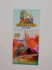 Freizeitpark - Drievliet -