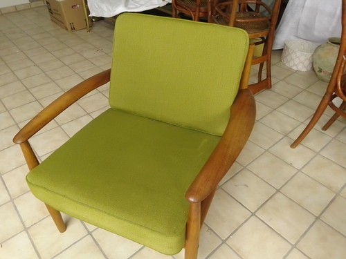 Grete jalk mid century - grete,