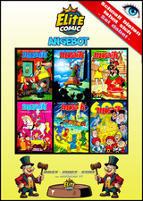 MOSAIK 2025 - 50 Jahre