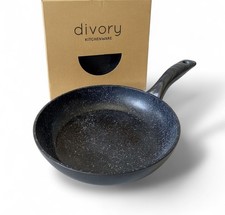Divory Bratpfanne Antihaft 16
