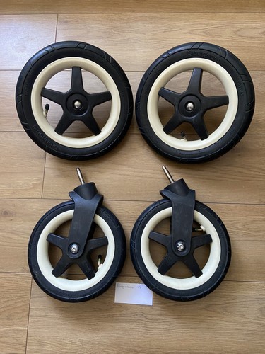 Bugaboo buffalo air - bugaboo, filled