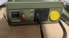 Proxxon Netzgerät NG 5/E