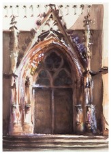 382 Thomaskirche Leipzig