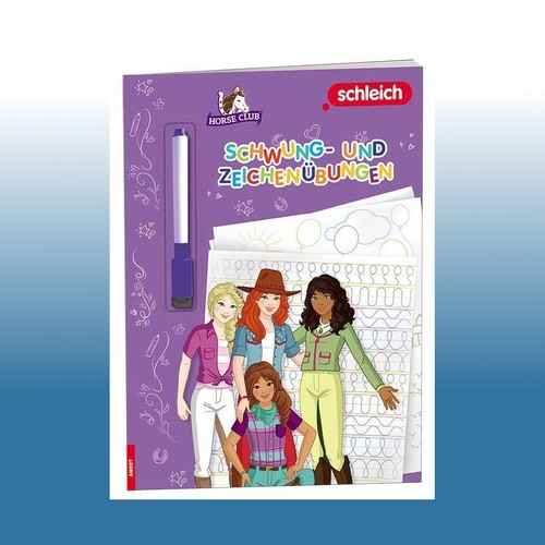 Schleich horse club - schleich®,