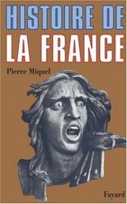 Histoire de la France von
