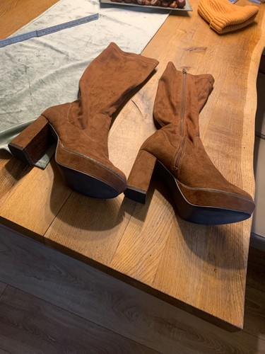 Stiefel tamaris braun gr - v.,