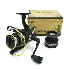 Freilaufrolle Karpfenrolle