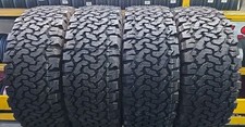 4x OFF ROAD REIFEN 265/65 R17