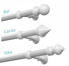 Gardinenstange Vorhangstange