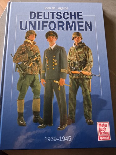 Deutsche uniformen 1939 1945 - deutsche,