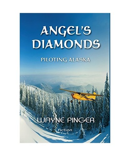 Angel diamonds piloting - angel's,