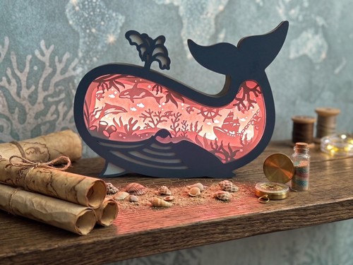 Elegante gedruckte - elegante, 3d-gedruckte