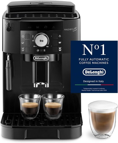 Longhi magnifica - magnifica, s