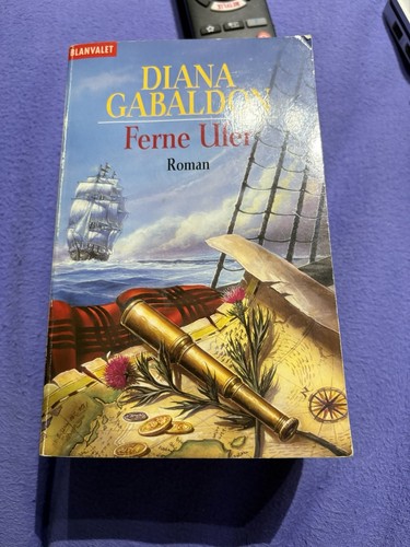 Ferne ufer - ferne,
