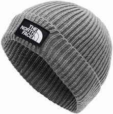 The North Face Wintermütze unisex shallow fit Kurzer, nicht tiefer Schnitt